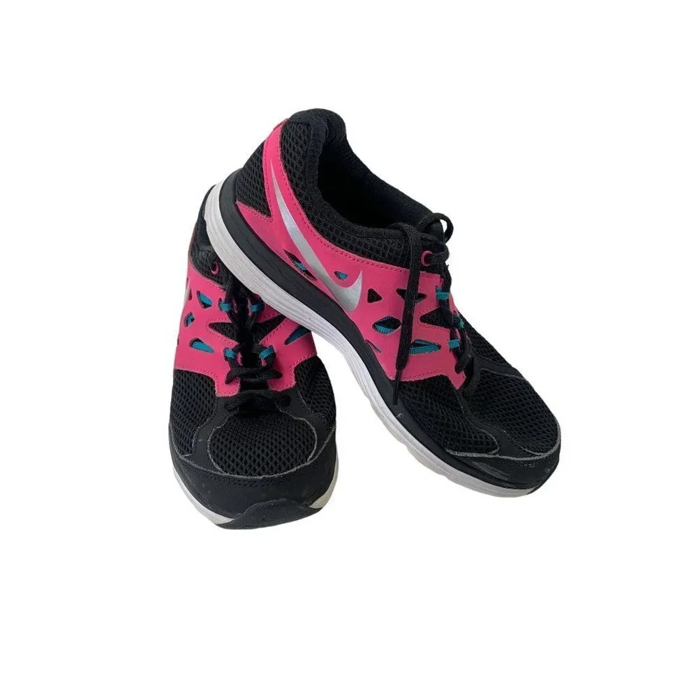 Nike Girl's Dual Fusion Sneakers